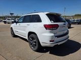 Certified 2020 Jeep Grand Cherokee Limited X image 6