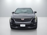 New 2025 Cadillac XT4 Premium Luxury image 2