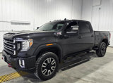 Used 2020 GMC Sierra 2500 AT4 image 2