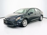 Used 2024 Toyota Corolla LE image 3