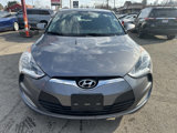 Used 2017 Hyundai Veloster image 2