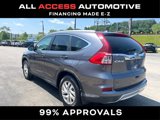 Used 2015 Honda CR-V EX-L image 4