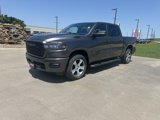 New 2025 RAM 1500 Tradesman image 2