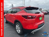Used 2022 Chevrolet Blazer LT image 5