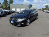 Used 2013 Volkswagen CC Executive image 2