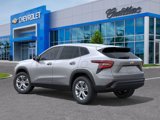 New 2026 Chevrolet Trax LS image 3