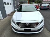 Used 2016 Hyundai Sonata Limited w/ Option Group 05 image 2