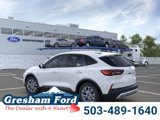 New 2025 Ford Escape Active image 4