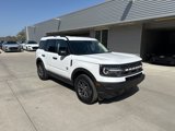 Used 2024 Ford Bronco Sport Big Bend image 3