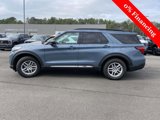 New 2025 Ford Explorer Active image 6