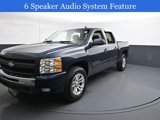Used 2008 Chevrolet Silverado 1500 LT w/ Texas Edition image 4