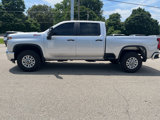 Used 2020 Chevrolet Silverado 2500 W/T w/ Gooseneck/5TH Wheel Package image 2