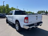 Used 2021 RAM 1500 Big Horn image 5