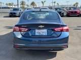Used 2022 Chevrolet Malibu LT image 4