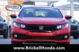 Certified 2021 Honda Civic Sport image 3