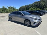 Used 2022 Kia Forte GT-Line w/ GT-Line Premium Package image 4