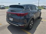 Used 2020 Kia Sportage LX image 5