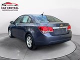 Used 2013 Chevrolet Cruze LT image 3