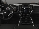 New 2025 RAM 1500 4x4 Crew Cab image 3