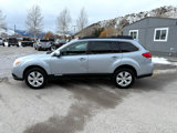Used 2012 Subaru Outback 2.5i Premium w/ All-Weather Pkg image 2
