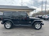 Used 2015 Jeep Wrangler Unlimited Sahara image 6