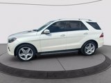 Used 2015 Mercedes-Benz ML 400 4MATIC image 4