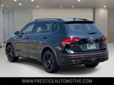 Used 2023 Volkswagen Tiguan SE R-Line image 3