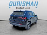 Used 2022 Jeep Compass Limited image 2