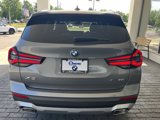 New 2024 BMW X3 xDrive30i w/ Convenience Package image 4