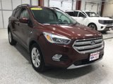 Used 2018 Ford Escape SEL image 3