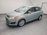 Used 2013 Ford C-MAX SEL image 2