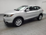 Used 2018 Nissan Rogue Sport S w/ S Appearance Package image 2