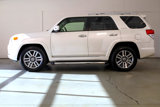 Used 2013 Toyota 4Runner Limited image 5