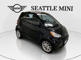 Used 2008 smart fortwo passion image 3
