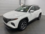 Used 2024 Hyundai Tucson Limited image 4