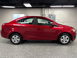 Used 2013 Chevrolet Sonic LS image 3
