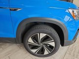 Used 2023 Volkswagen Taos SE image 4