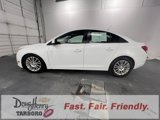 Used 2012 Chevrolet Cruze Eco image 5