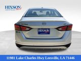 Used 2024 Nissan Altima 2.5 SV image 4