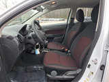 New 2024 Mitsubishi Mirage Black Edition image 6