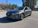 Used 2020 Hyundai Ioniq SEL image 2