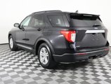 Used 2021 Ford Explorer XLT w/ Class III Trailer Tow Package image 5