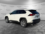 Used 2022 Toyota RAV4 XLE image 3