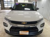 Used 2022 Chevrolet TrailBlazer LS image 5