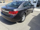 Used 2015 Chevrolet Cruze LT image 3
