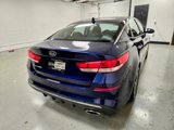 Used 2020 Kia Optima LX image 6