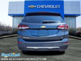Certified 2022 Chevrolet Equinox LT image 3
