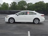 New 2025 Toyota Corolla XLE image 3