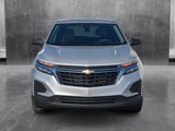 Used 2022 Chevrolet Equinox LS image 2