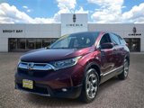 Used 2017 Honda CR-V EX-L image 3